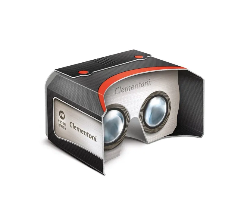 Virtual Reality - New York