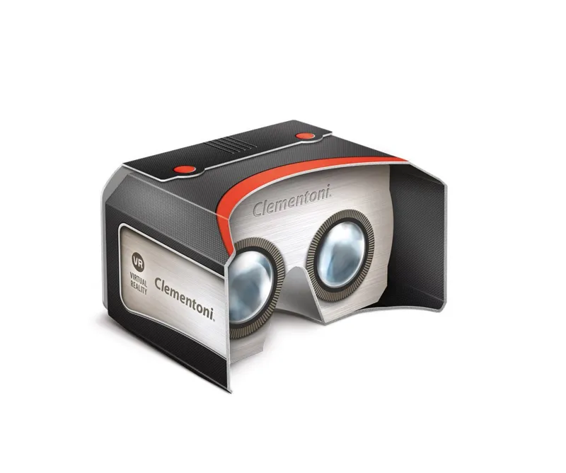 Virtual Reality - Las Vegas