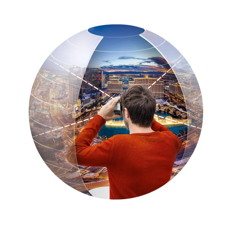 Virtual Reality - Las Vegas