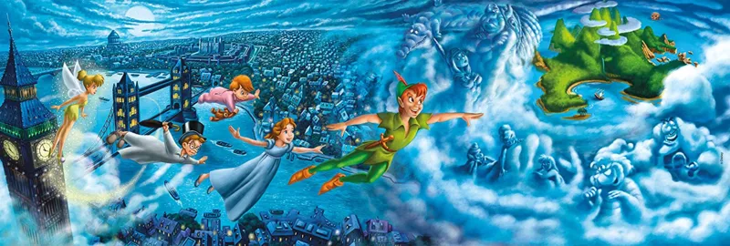 Peter Pan