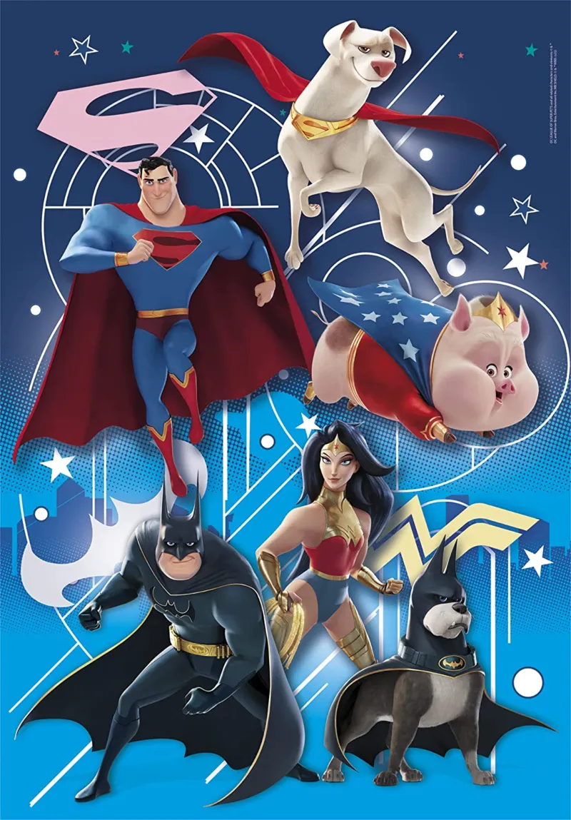 Pièces XXL - Superpets