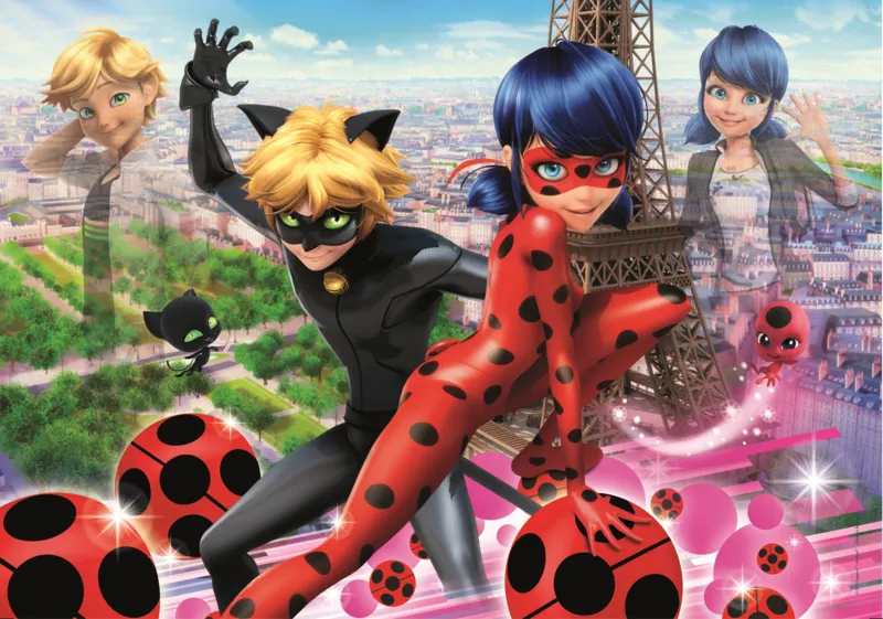 Miraculous