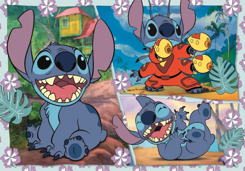 Stitch