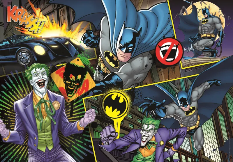 Batman