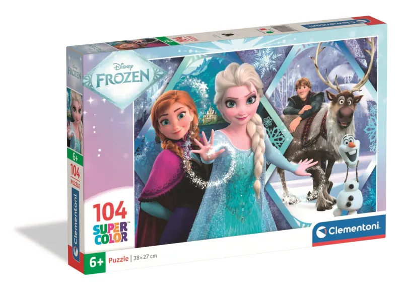 La Reine Des Neiges