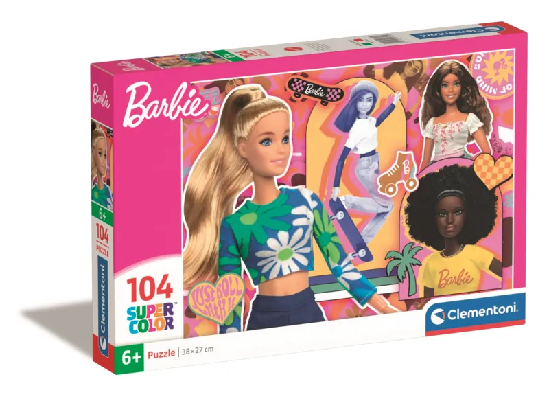 Barbie