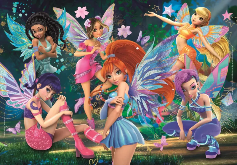 Winx Club