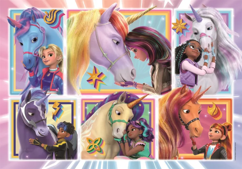 Unicorn Academy
