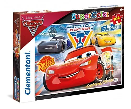 Cars 3