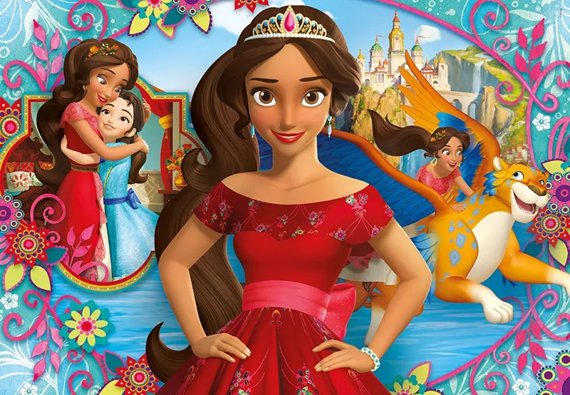 Elena Avalor