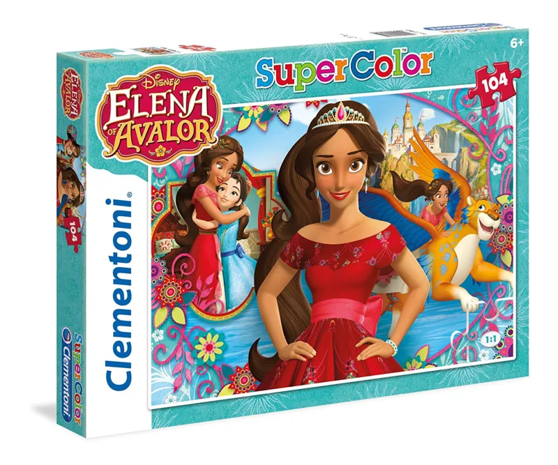 Elena Avalor