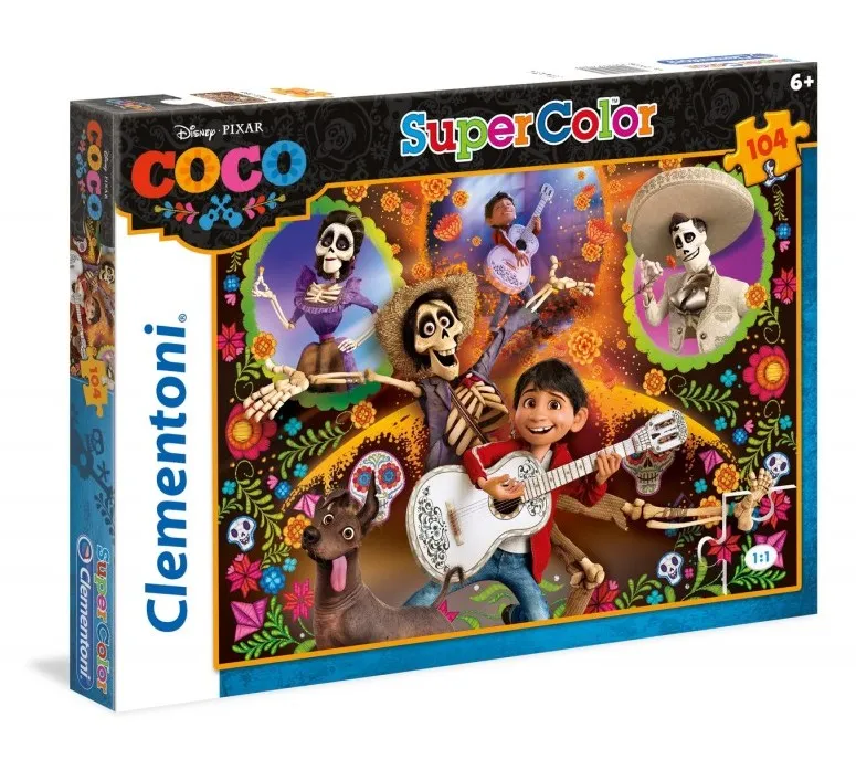 Disney Pixar - Coco