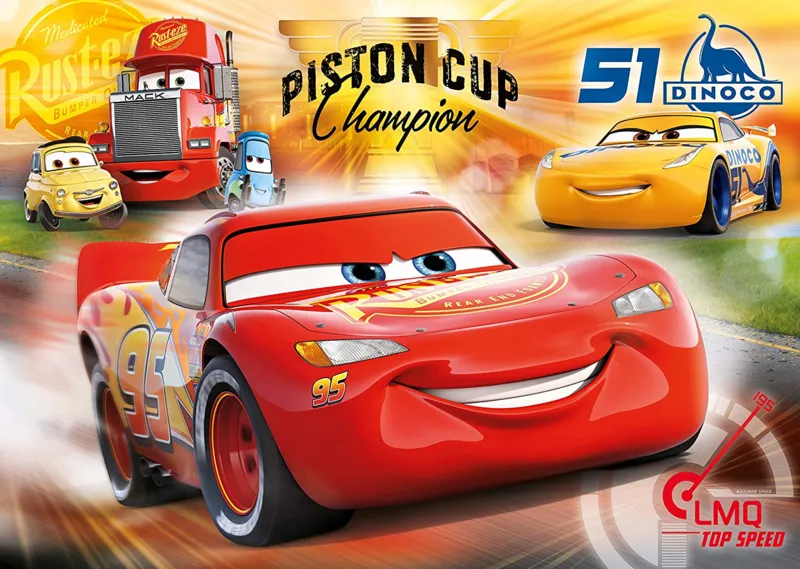 Cars 3
