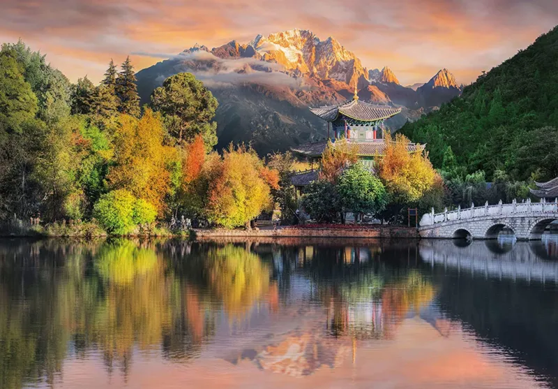 Lijiang