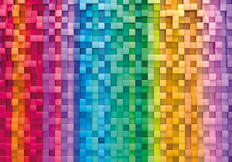 Colorboom - Pixel