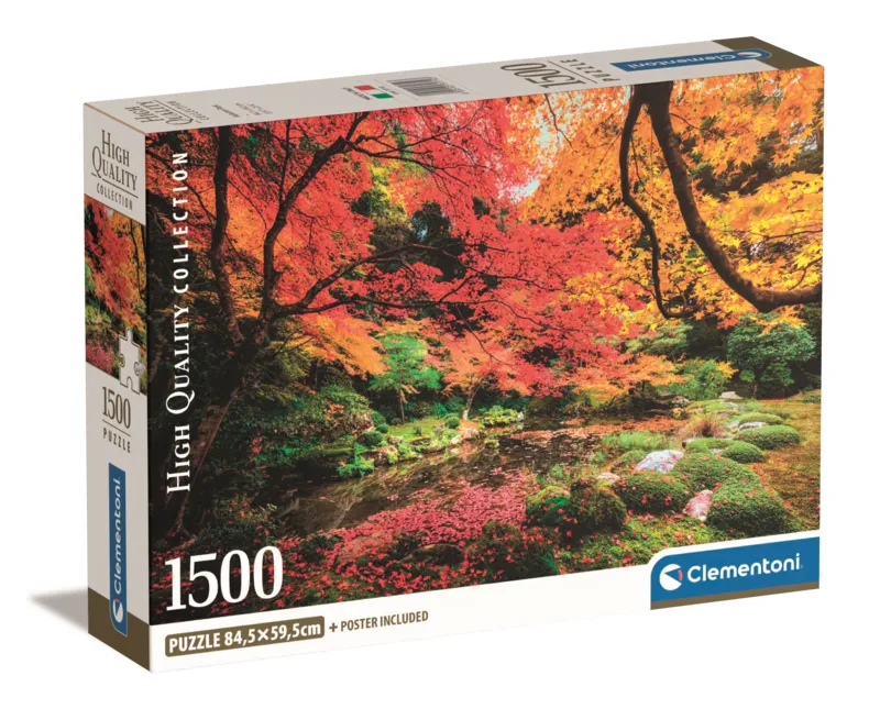 Parc de l'Automne