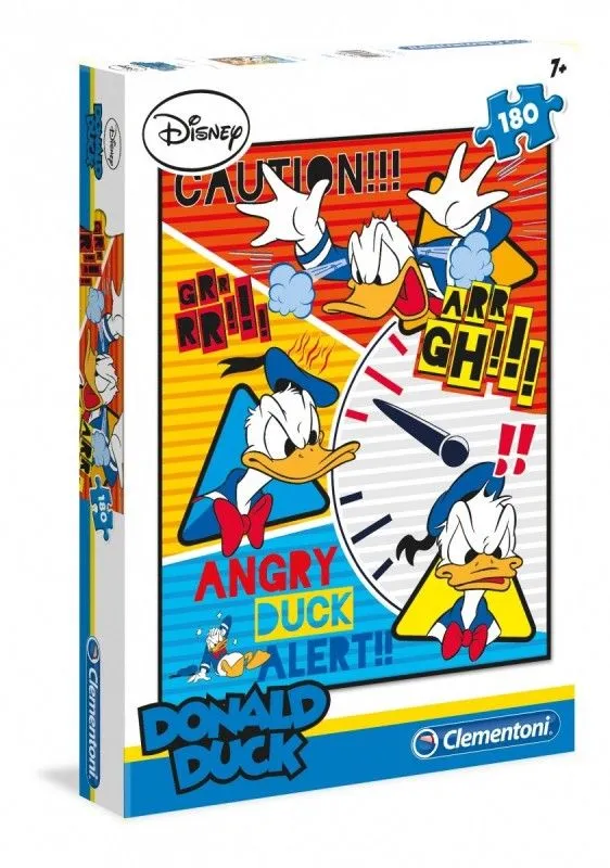 Donald Duck