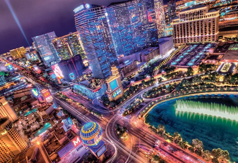 Las Vegas, Nevada, USA