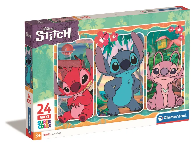Stitch