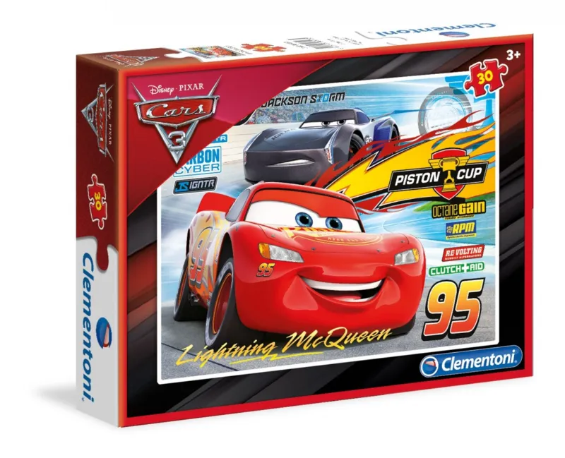 Cars 3