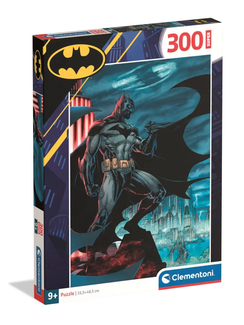 Pièces XXL - Batman