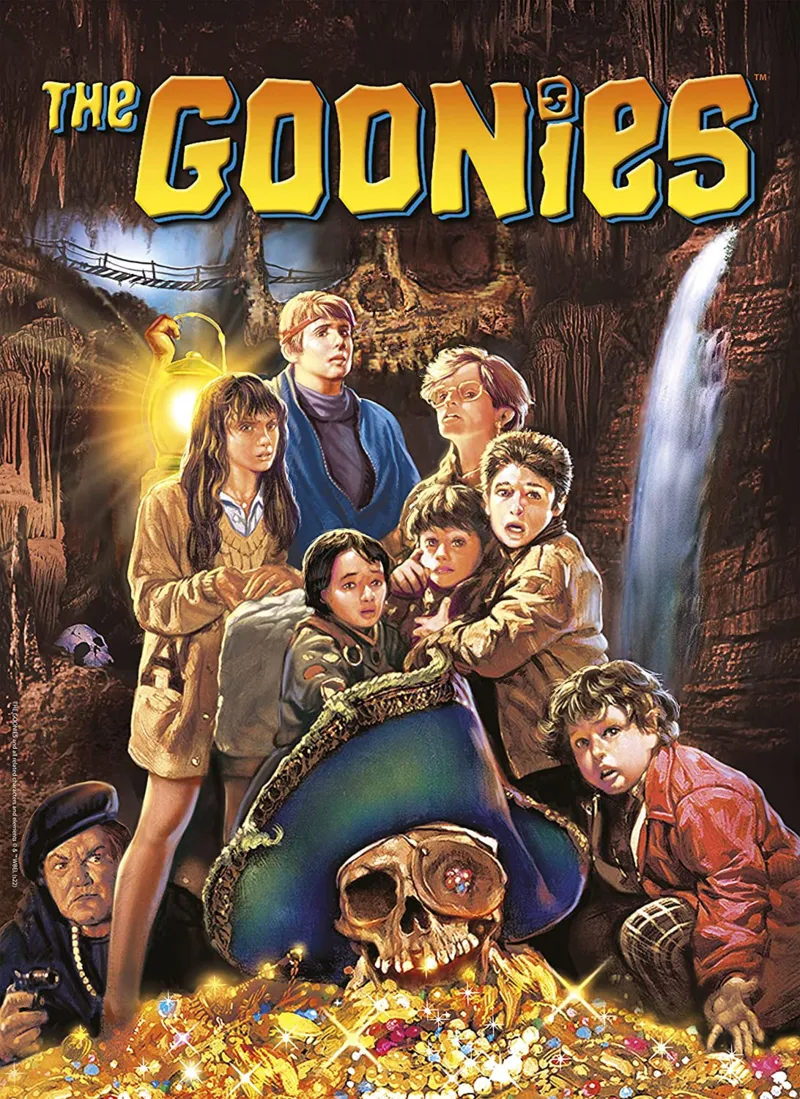 The Goonies