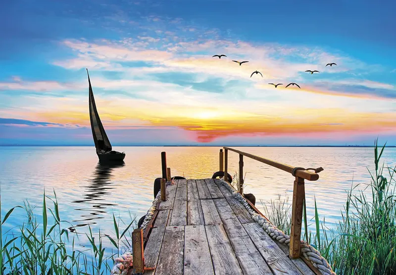 Peace - Peaceful Wind