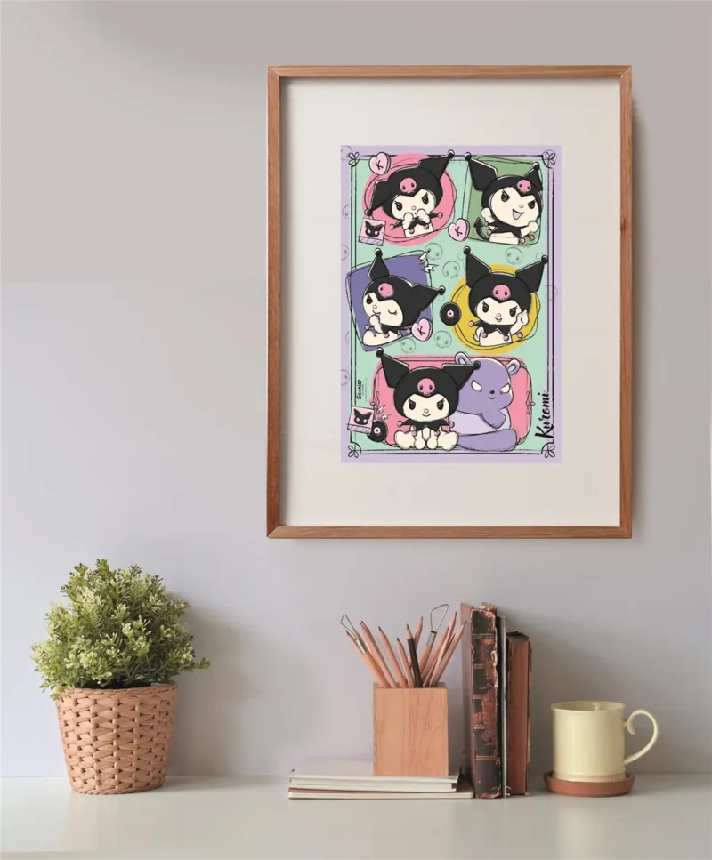 Kuromi