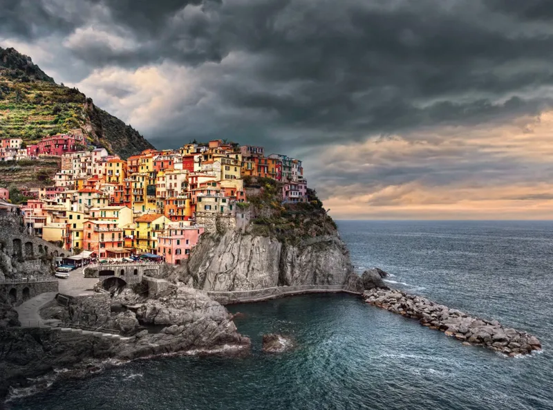 Manarola