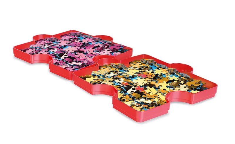 Puzzle Sortierer