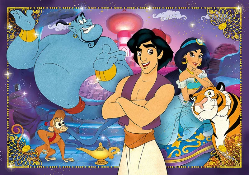 Aladin