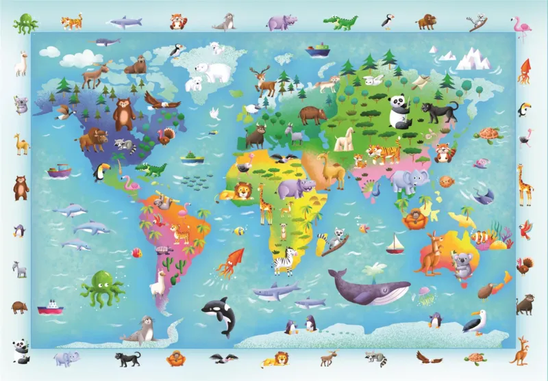 Wildlife