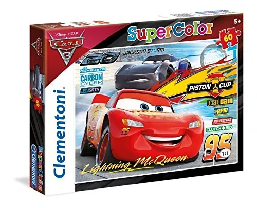 Cars 3