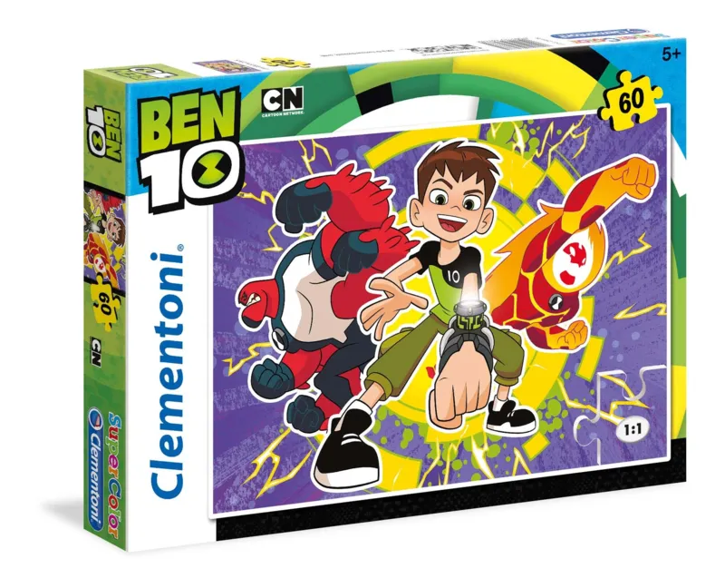 Ben 10