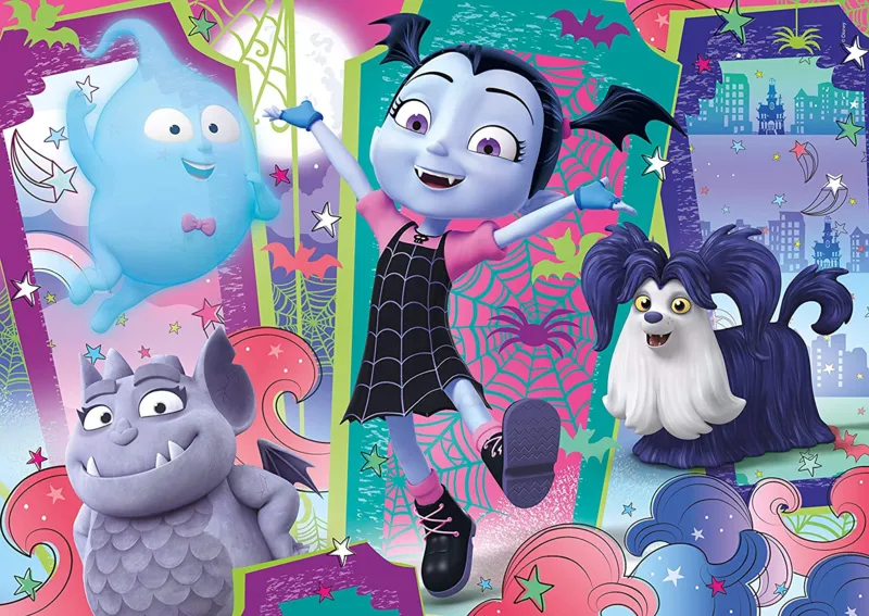 Disney Vampirina