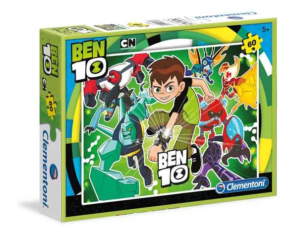 Ben 10
