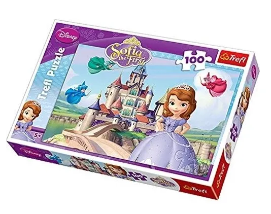 La Petite Princesse Sofia