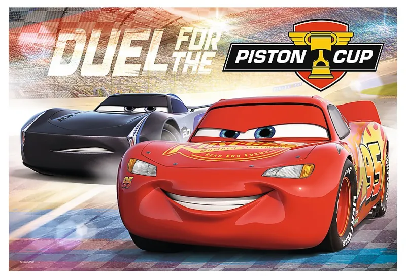 Cars 3