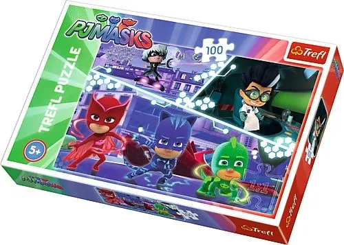 PJMasks