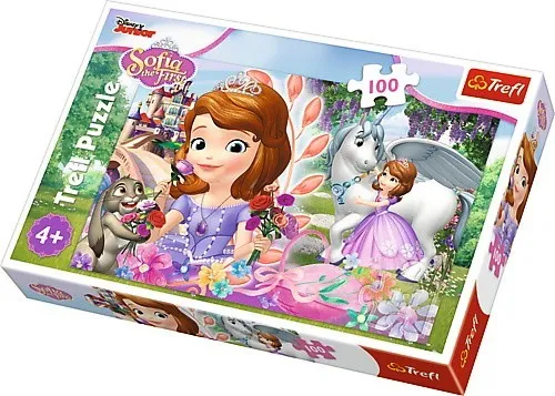 Sofia the First