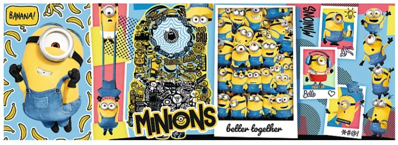 Minions