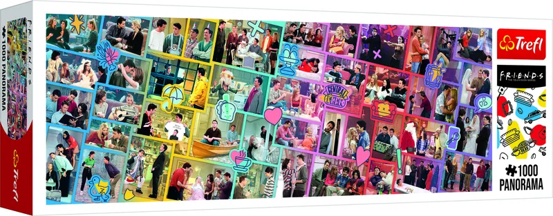 Rencontres entre Amis - Friends