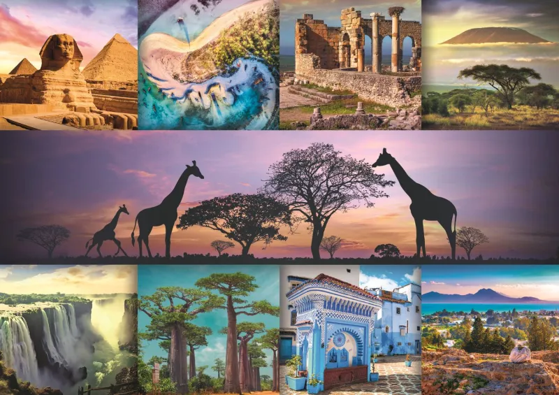 Afrique