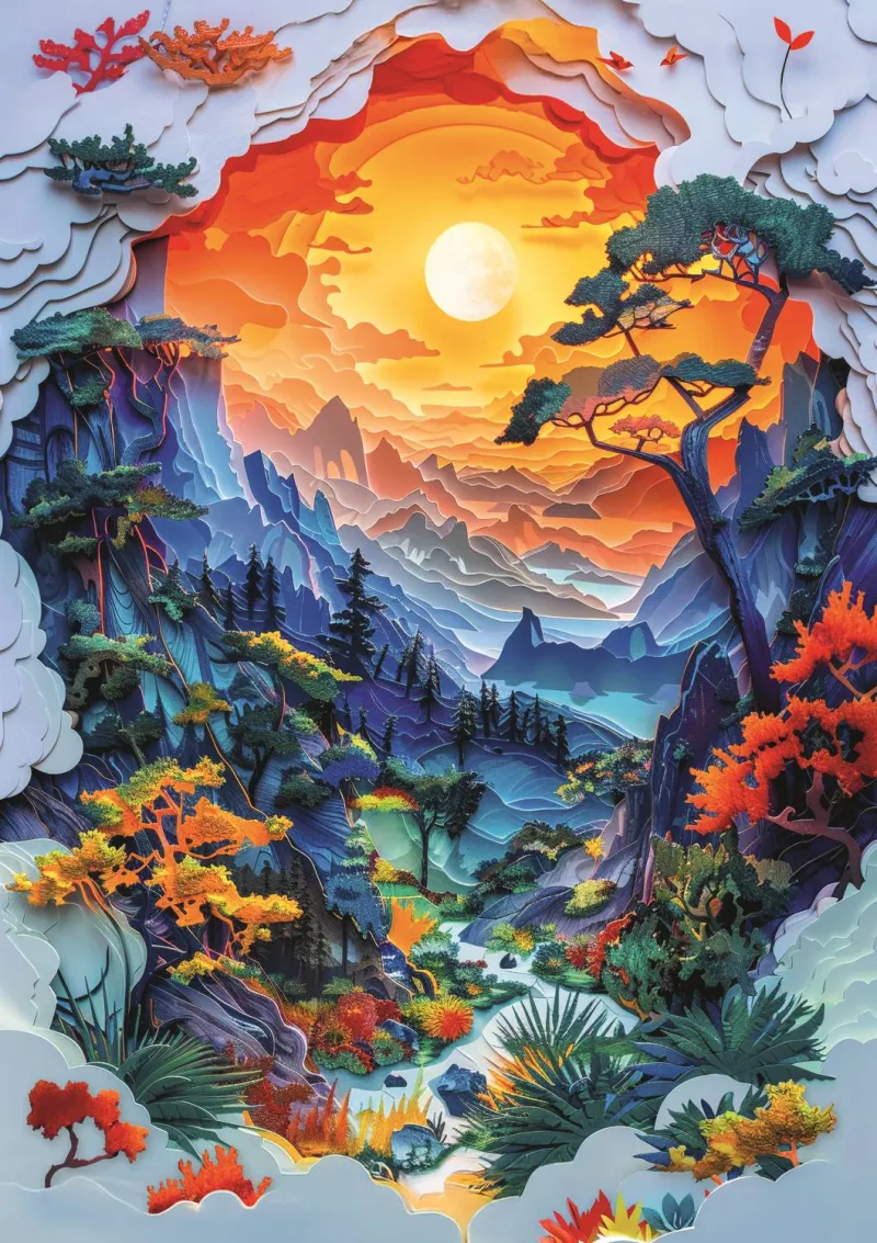 Vallée