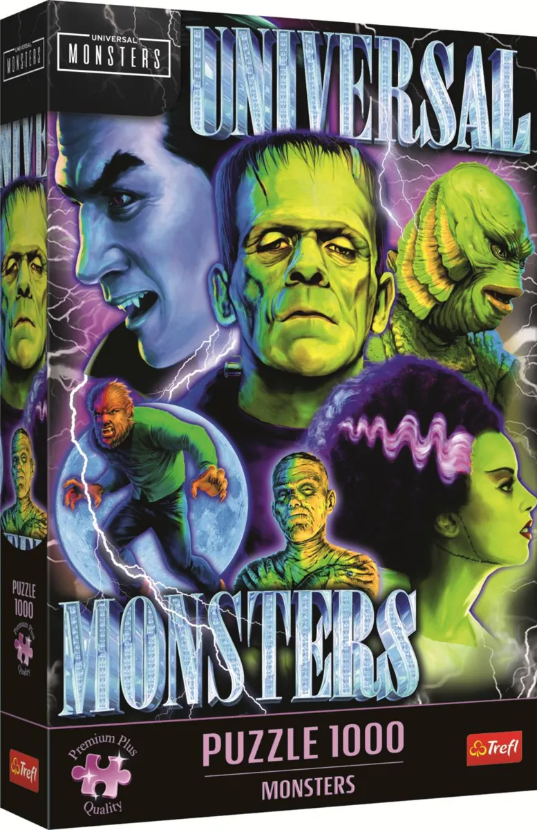 Monstres