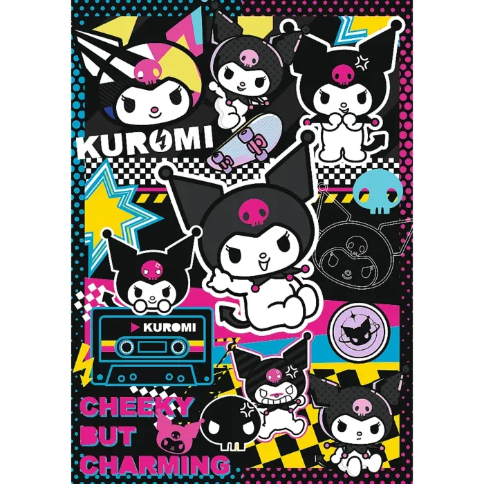 The World of Kuromi