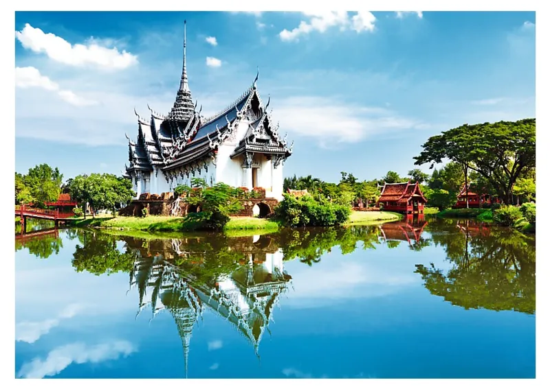 Sanphet Prasat Palace