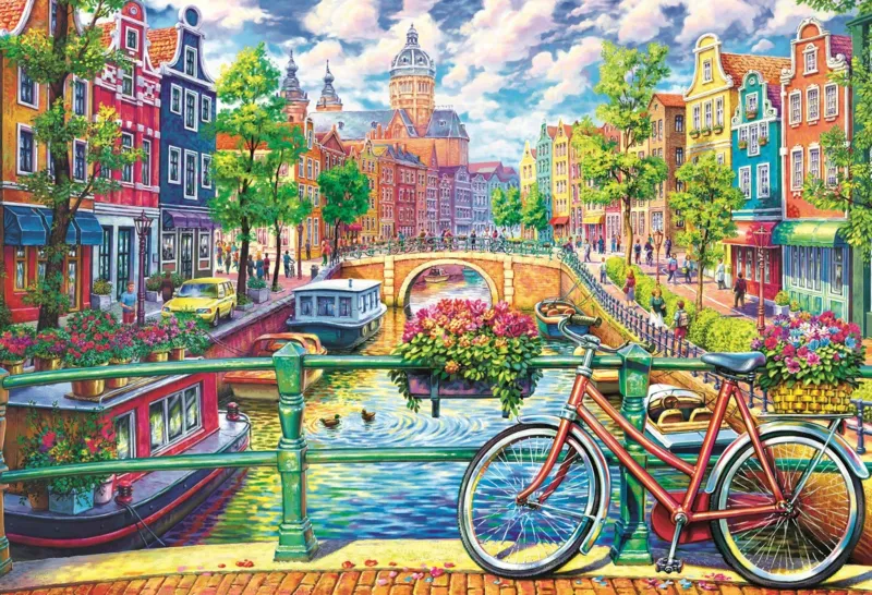 Amsterdam