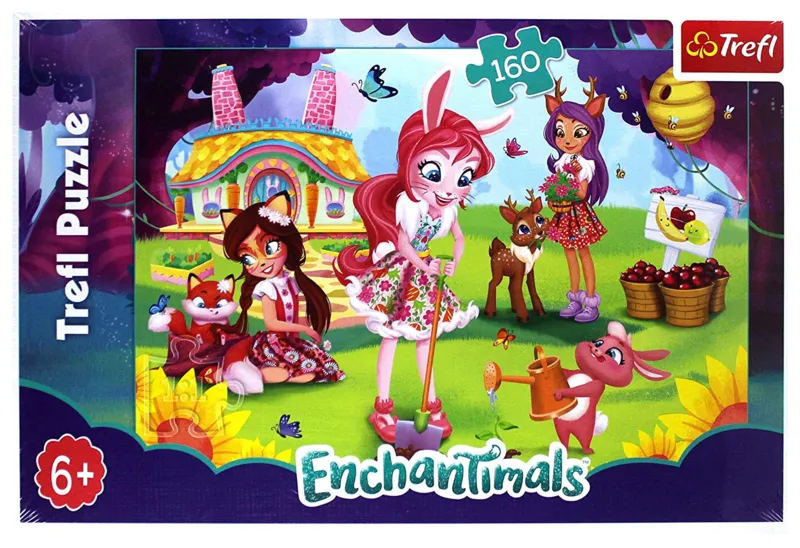 Enchantimals