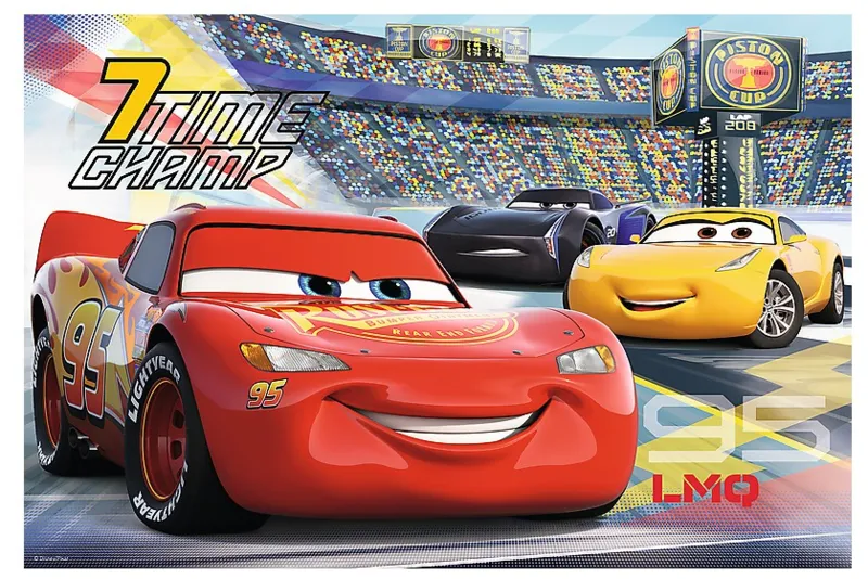 Cars 3